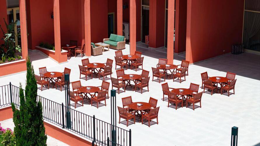 The Norm Oriental Kemer (Ex. The Norm Collection Kemer)