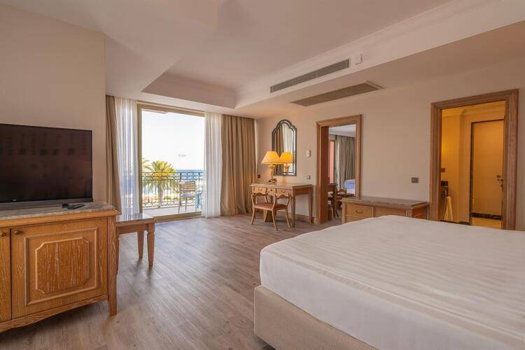 The Norm Oriental Kemer (Ex. The Norm Collection Kemer)