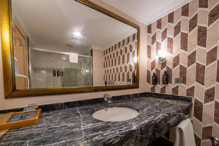 The Norm Oriental Kemer (Ex. The Norm Collection Kemer)