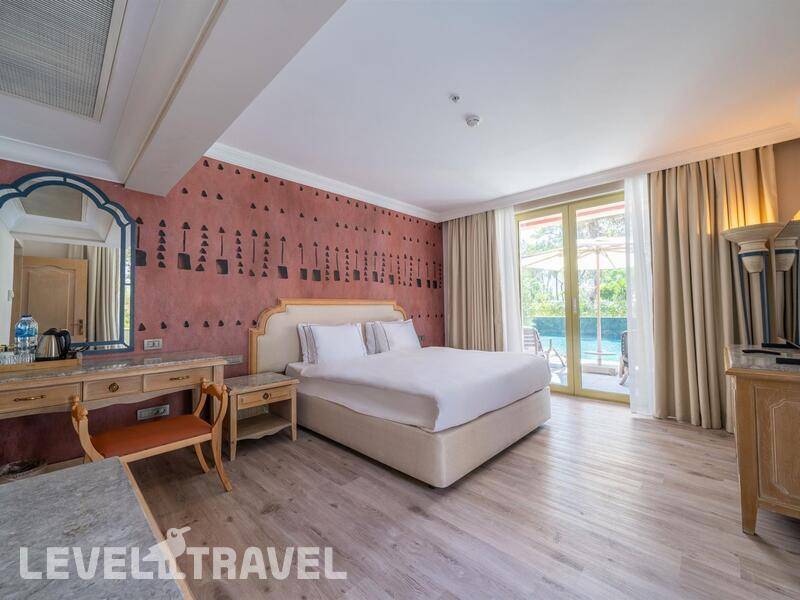 Фотография The Norm Oriental (Ex. The Norm Collection Kemer)