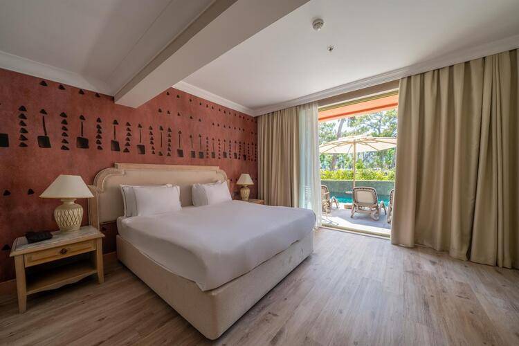The Norm Oriental Kemer (Ex. The Norm Collection Kemer)