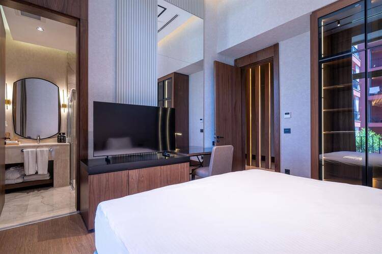 The Norm Oriental Kemer (Ex. The Norm Collection Kemer)