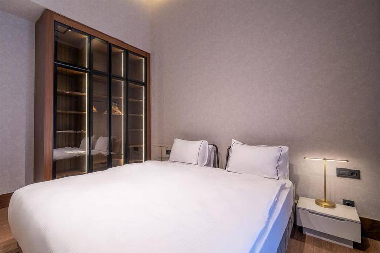The Norm Oriental Kemer (Ex. The Norm Collection Kemer)