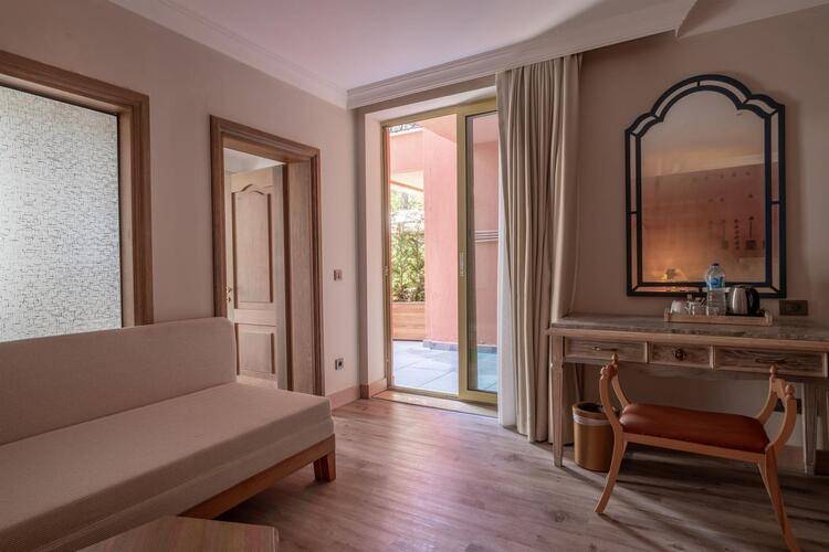 The Norm Oriental Kemer (Ex. The Norm Collection Kemer)