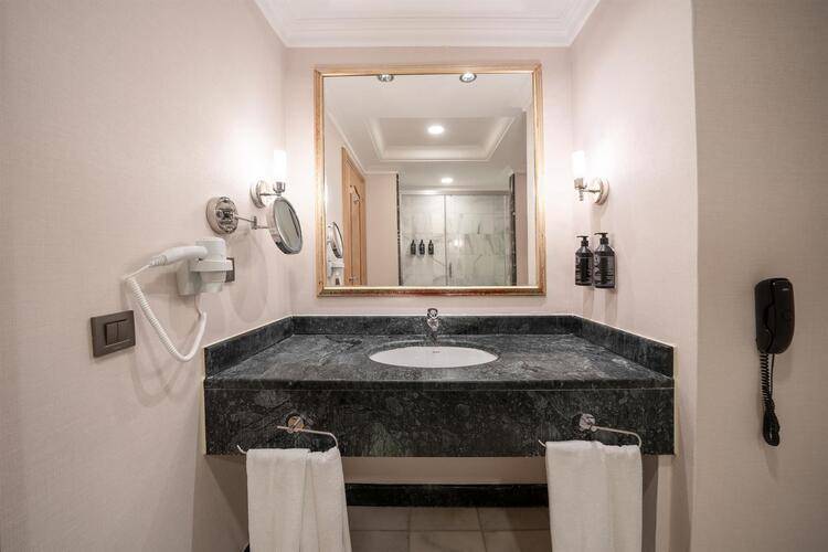 The Norm Oriental Kemer (Ex. The Norm Collection Kemer)