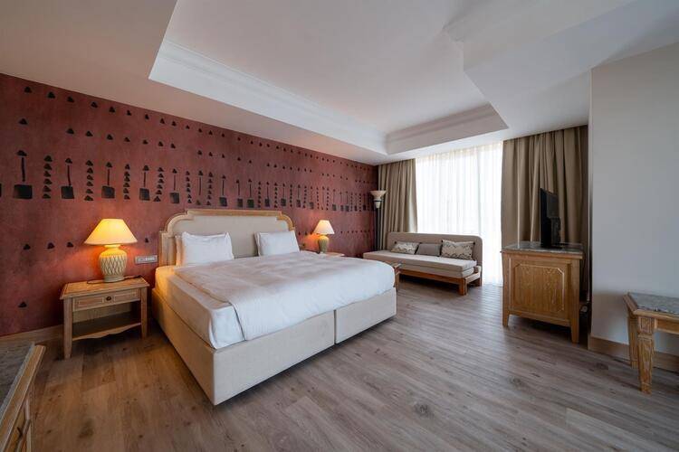 The Norm Oriental Kemer (Ex. The Norm Collection Kemer)