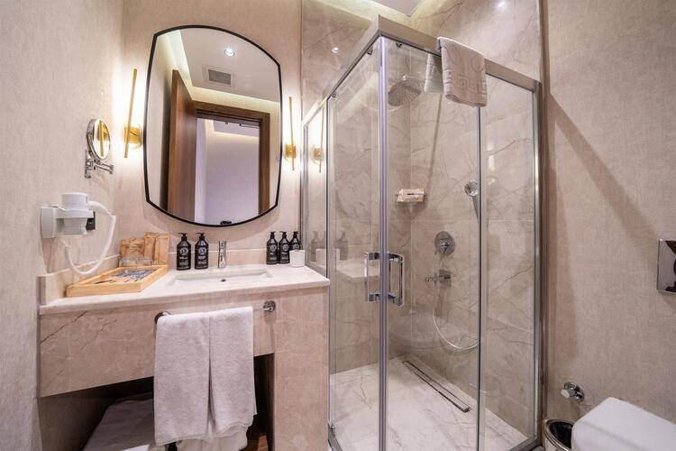 The Norm Oriental Kemer (Ex. The Norm Collection Kemer)