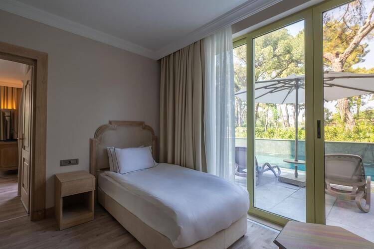 The Norm Oriental Kemer (Ex. The Norm Collection Kemer)