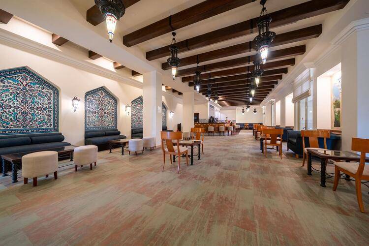 The Norm Oriental Kemer (Ex. The Norm Collection Kemer)