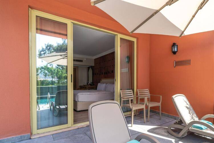The Norm Oriental Kemer (Ex. The Norm Collection Kemer)