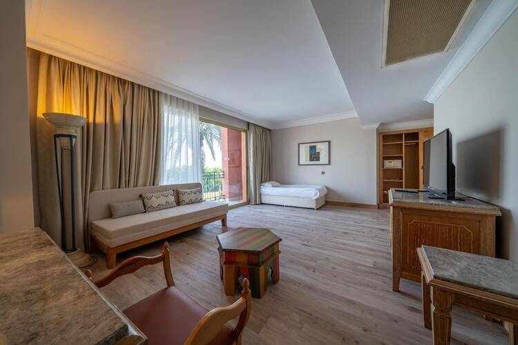 The Norm Oriental Kemer (Ex. The Norm Collection Kemer)