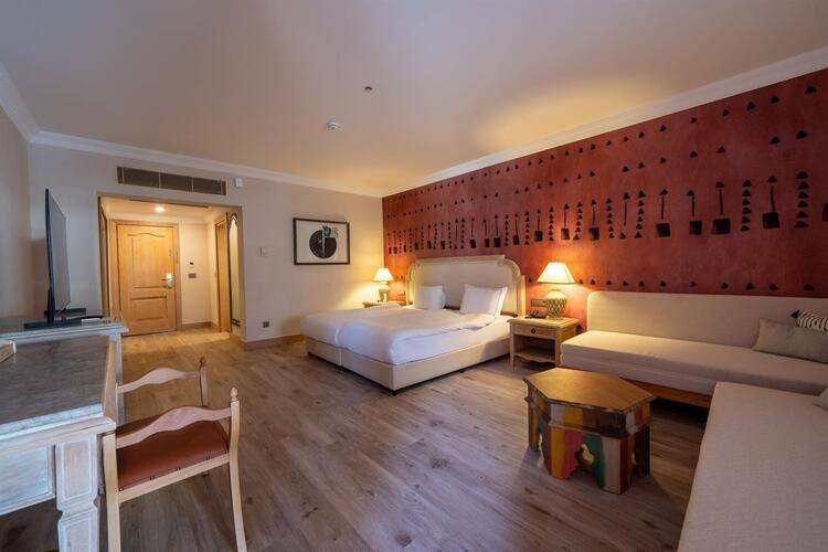 The Norm Oriental Kemer (Ex. The Norm Collection Kemer)