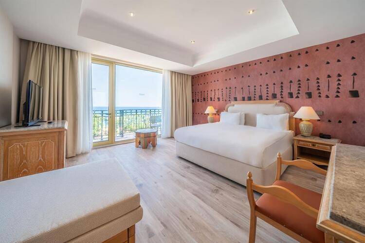 The Norm Oriental Kemer (Ex. The Norm Collection Kemer)