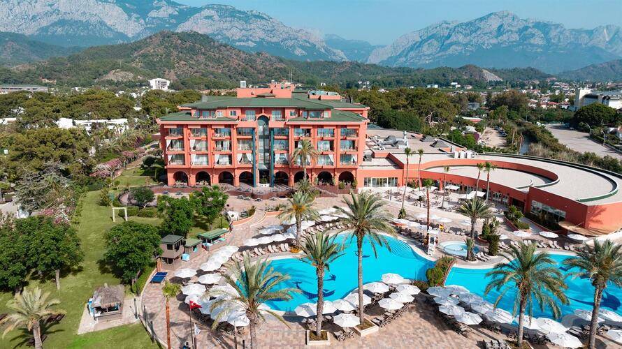 The Norm Oriental Kemer (Ex. The Norm Collection Kemer)
