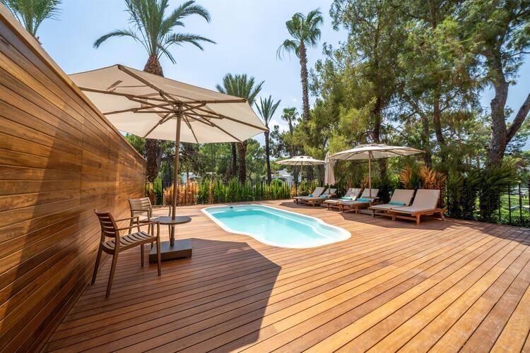 The Norm Oriental Kemer (Ex. The Norm Collection Kemer)