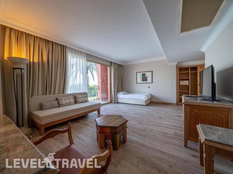 Фотография The Norm Oriental (Ex. The Norm Collection Kemer)