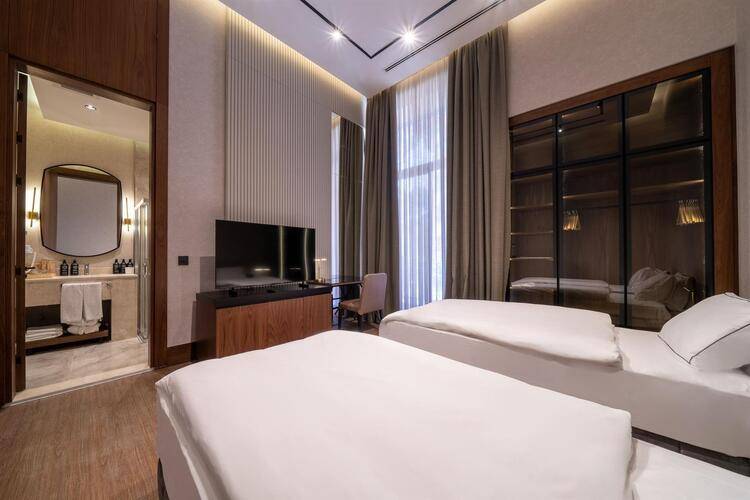 The Norm Oriental Kemer (Ex. The Norm Collection Kemer)