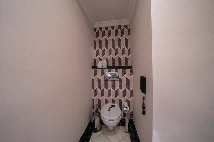 The Norm Oriental Kemer (Ex. The Norm Collection Kemer)