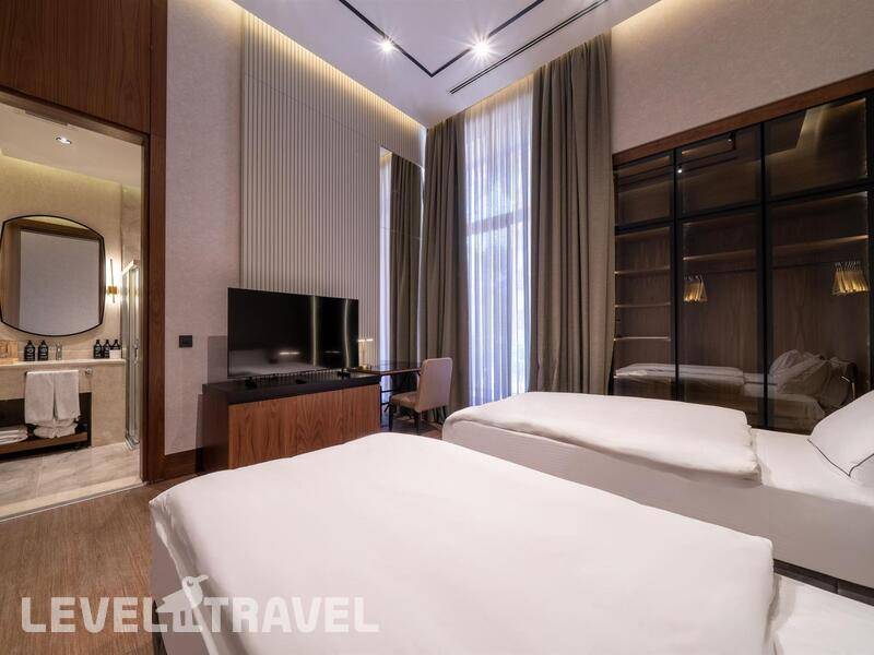 Фотография The Norm Oriental (Ex. The Norm Collection Kemer)