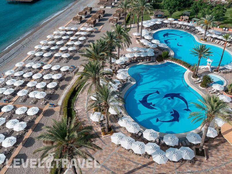 Фотография The Norm Oriental (Ex. The Norm Collection Kemer)