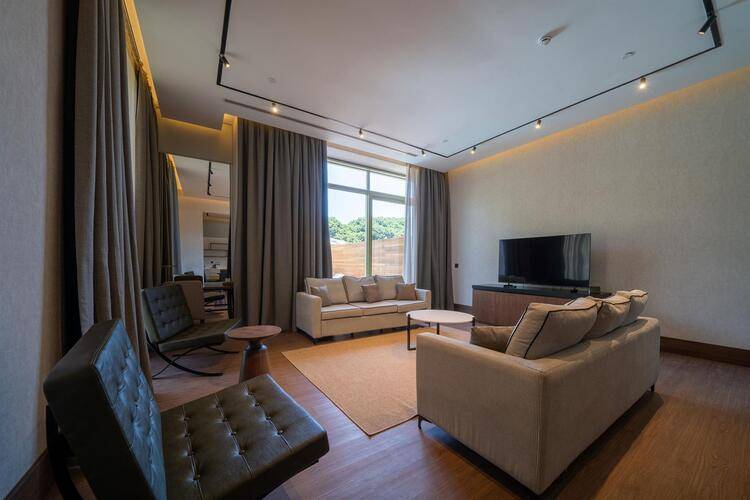 The Norm Oriental Kemer (Ex. The Norm Collection Kemer)