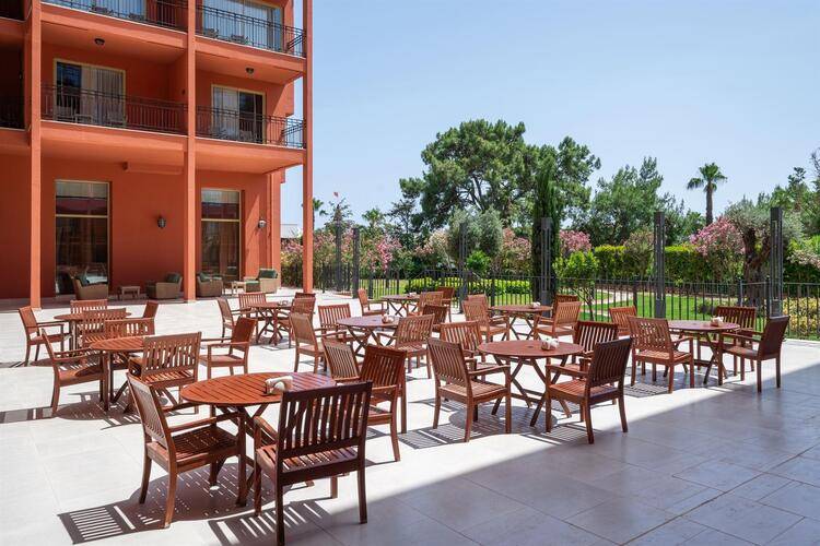 The Norm Oriental Kemer (Ex. The Norm Collection Kemer)