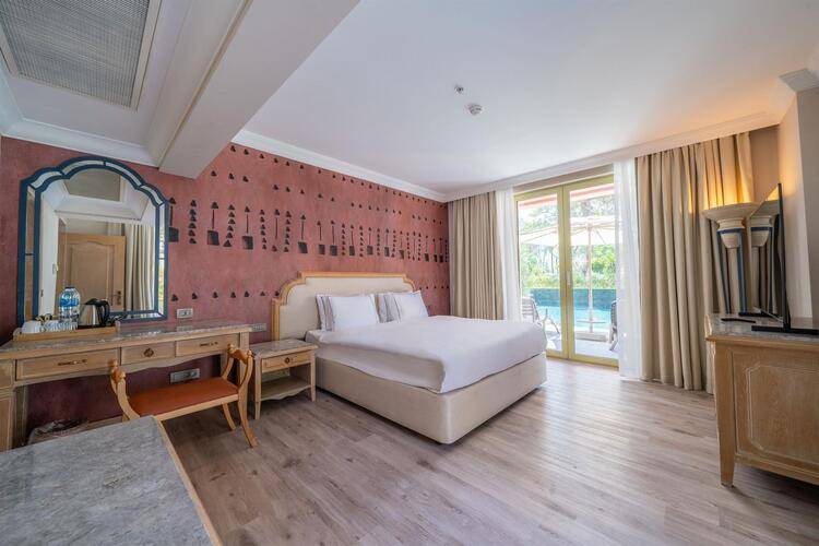 The Norm Oriental Kemer (Ex. The Norm Collection Kemer)