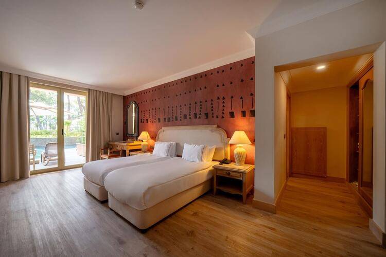 The Norm Oriental Kemer (Ex. The Norm Collection Kemer)