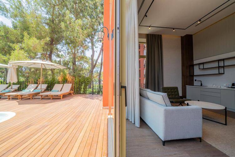 The Norm Oriental Kemer (Ex. The Norm Collection Kemer)