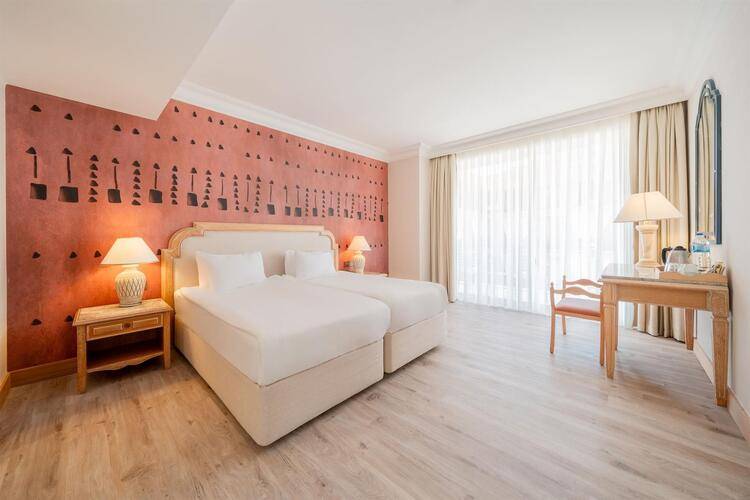 The Norm Oriental Kemer (Ex. The Norm Collection Kemer)