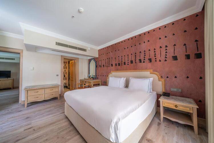 The Norm Oriental Kemer (Ex. The Norm Collection Kemer)