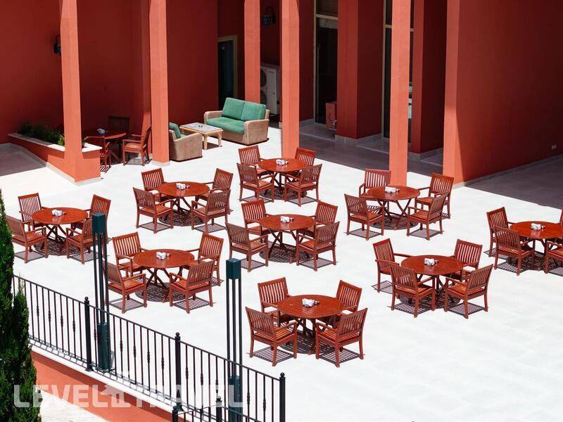 Фотография The Norm Oriental (Ex. The Norm Collection Kemer)