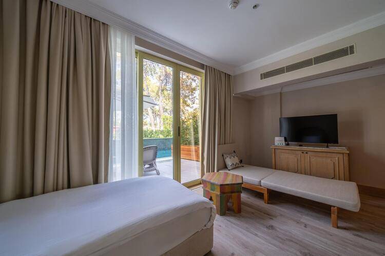 The Norm Oriental Kemer (Ex. The Norm Collection Kemer)
