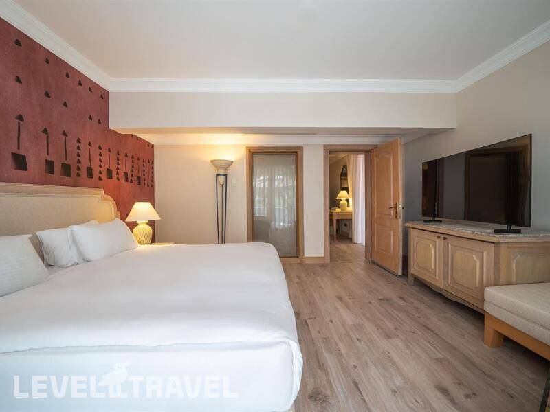 Фотография The Norm Oriental (Ex. The Norm Collection Kemer)