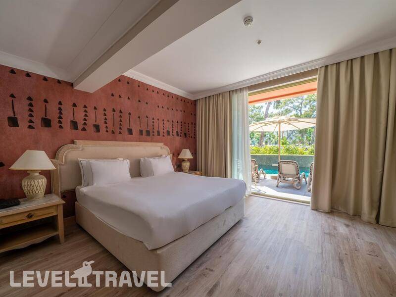 Фотография The Norm Oriental (Ex. The Norm Collection Kemer)