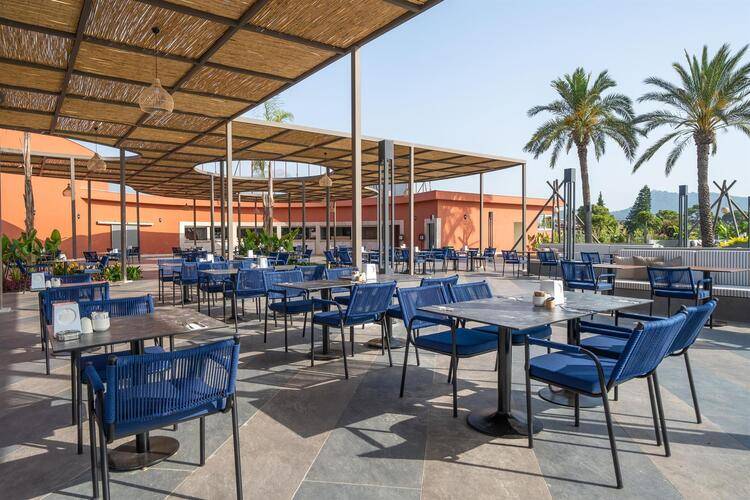 The Norm Oriental Kemer (Ex. The Norm Collection Kemer)