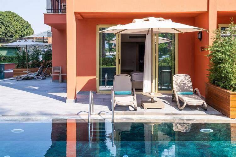 The Norm Oriental Kemer (Ex. The Norm Collection Kemer)