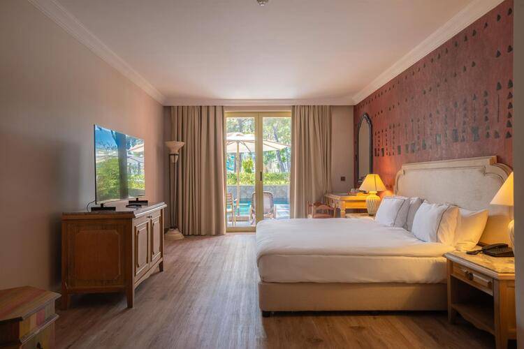 The Norm Oriental Kemer (Ex. The Norm Collection Kemer)