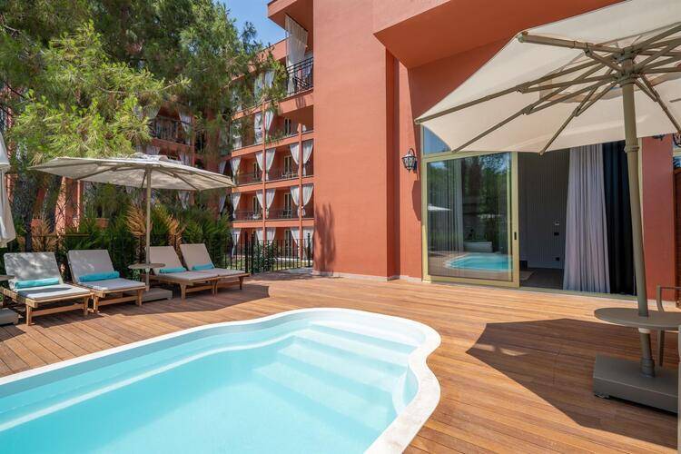 The Norm Oriental Kemer (Ex. The Norm Collection Kemer)