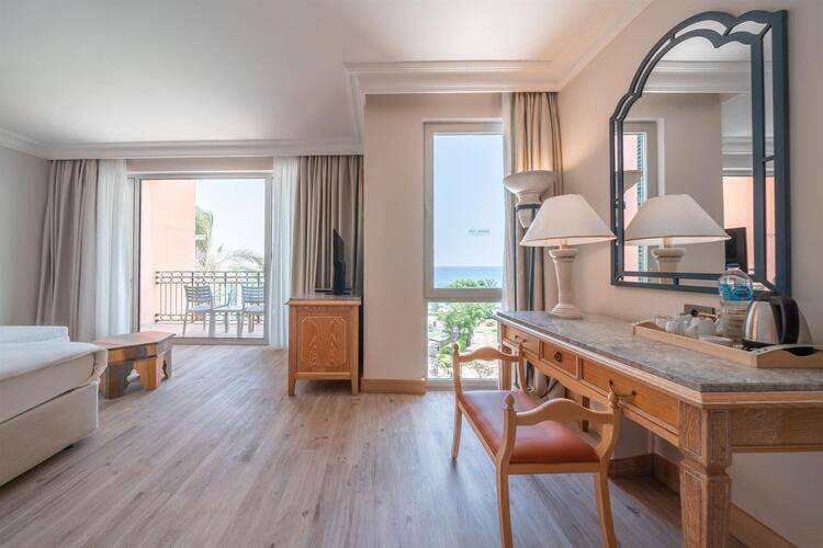 The Norm Oriental Kemer (Ex. The Norm Collection Kemer)