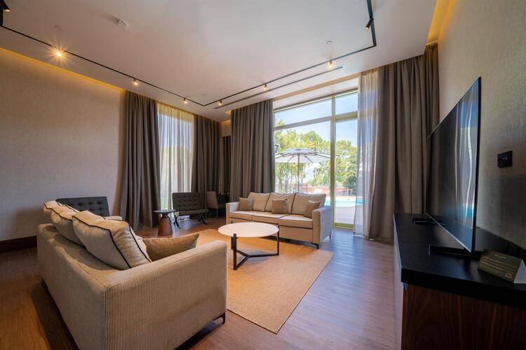 The Norm Oriental Kemer (Ex. The Norm Collection Kemer)