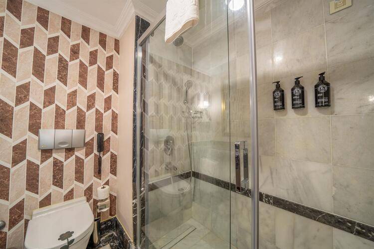 The Norm Oriental Kemer (Ex. The Norm Collection Kemer)
