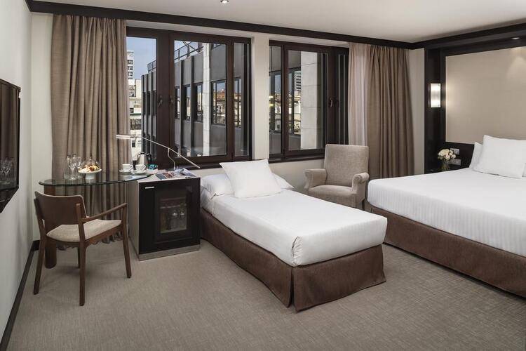 Melia Barcelona Sarria