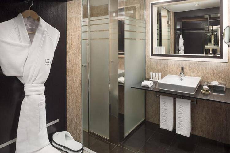 Melia Barcelona Sarria