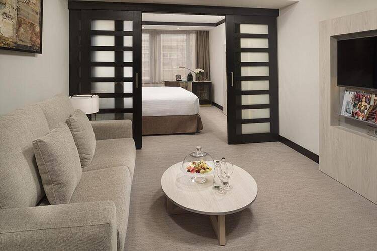 Melia Barcelona Sarria