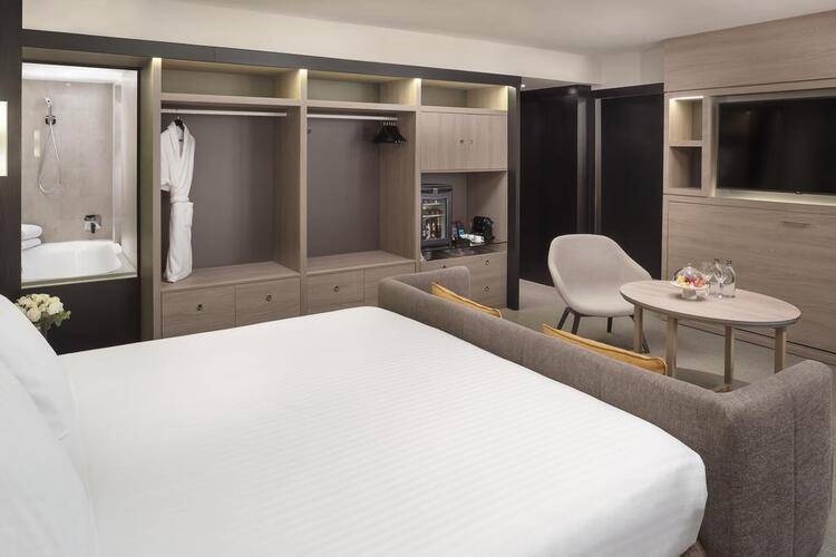 Melia Barcelona Sarria