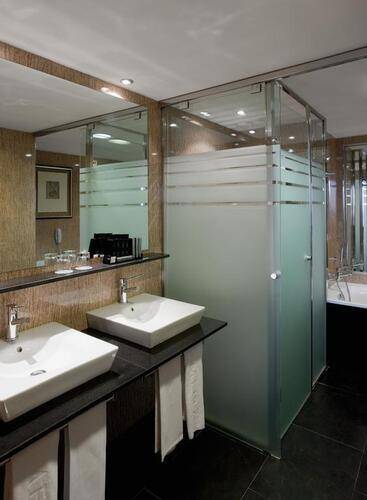 Melia Barcelona Sarria