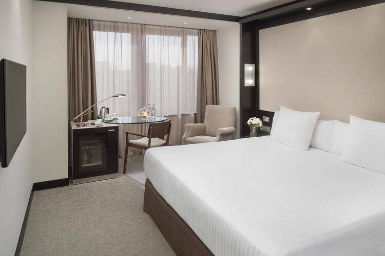 Melia Barcelona Sarria