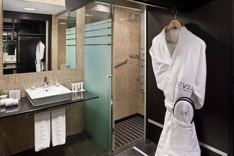 Melia Barcelona Sarria
