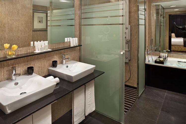 Melia Barcelona Sarria